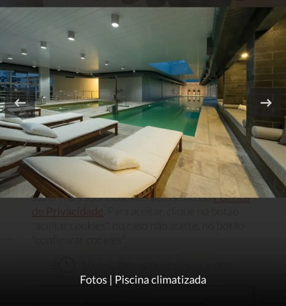 Apartamento, 3 quartos, 157 m² - Foto 2