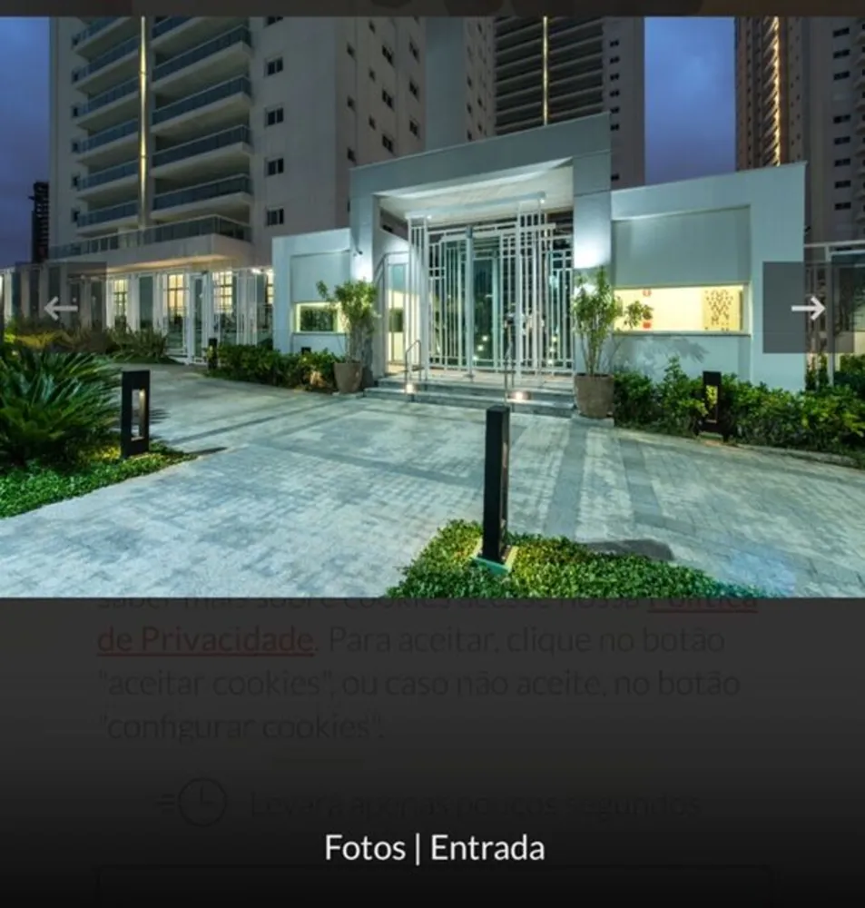 Apartamento, 3 quartos, 157 m² - Foto 3