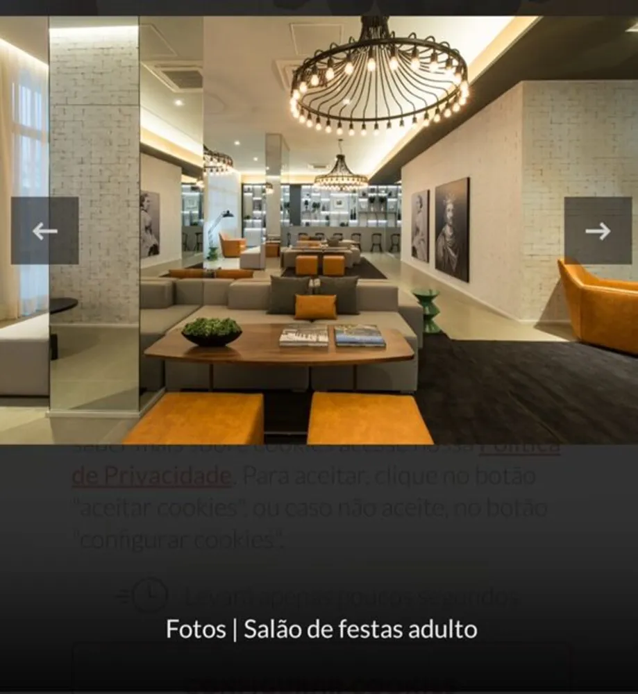 Apartamento, 3 quartos, 157 m² - Foto 6