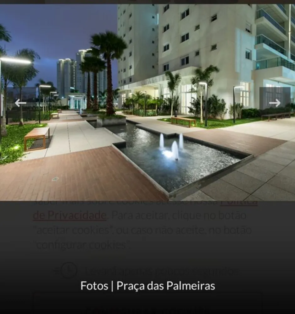 Apartamento, 3 quartos, 157 m² - Foto 4
