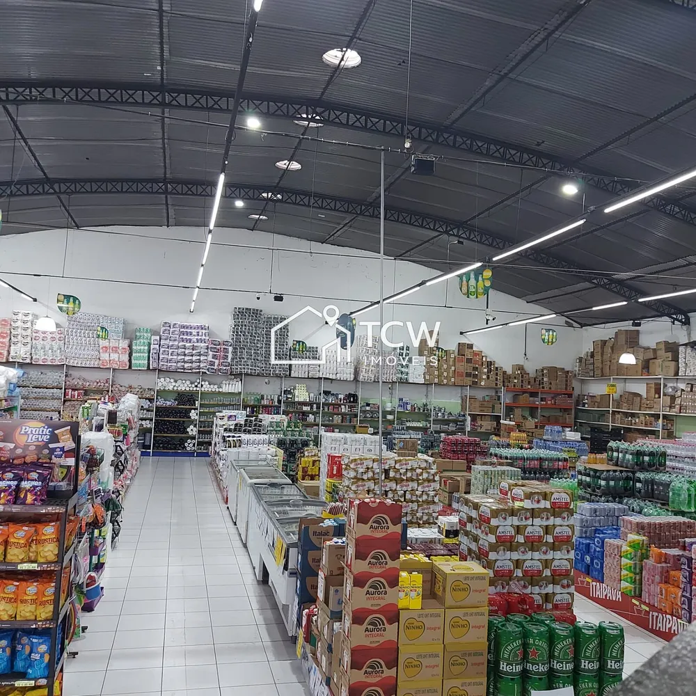 Depósito-Galpão, 1100 m² - Foto 10