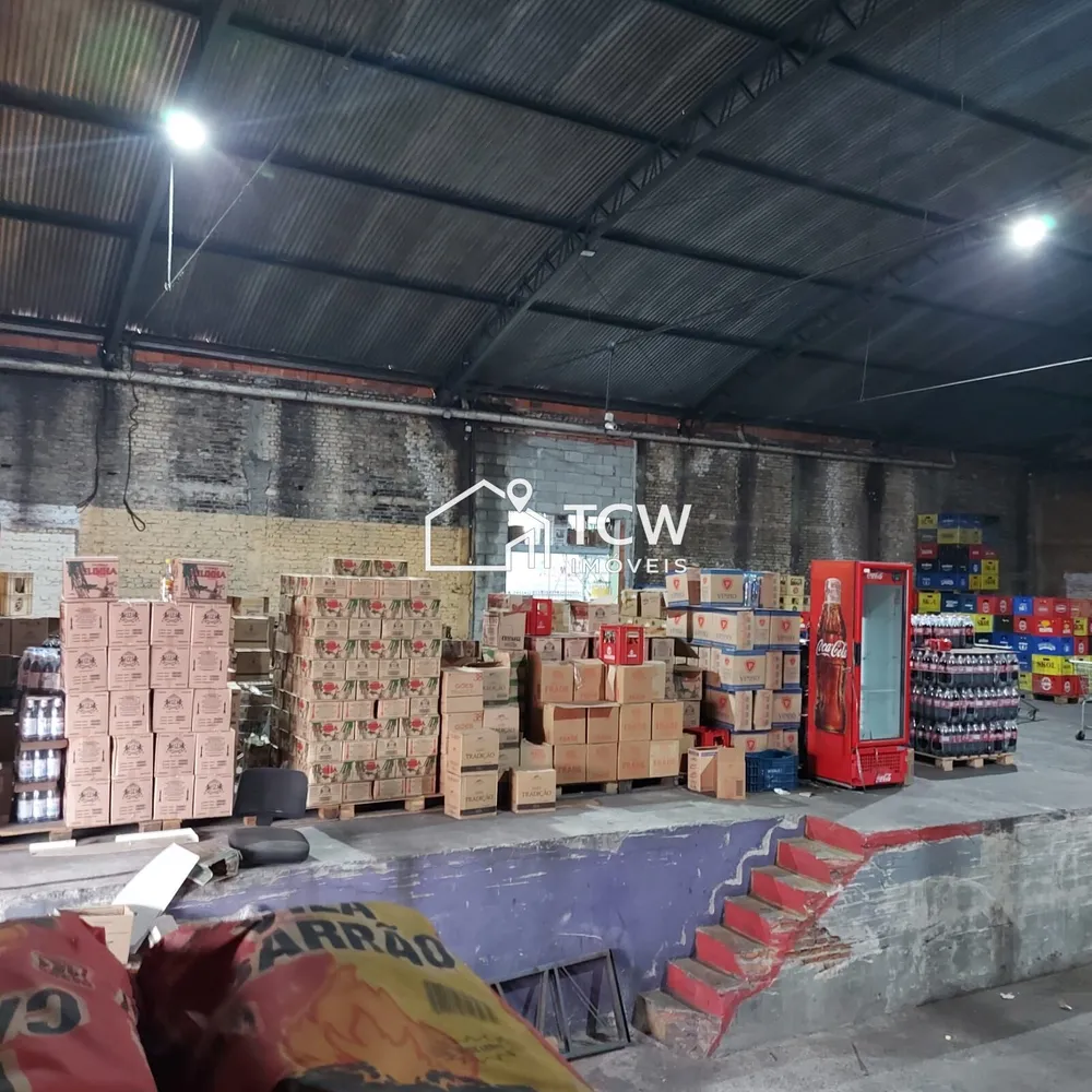 Depósito-Galpão, 1100 m² - Foto 8