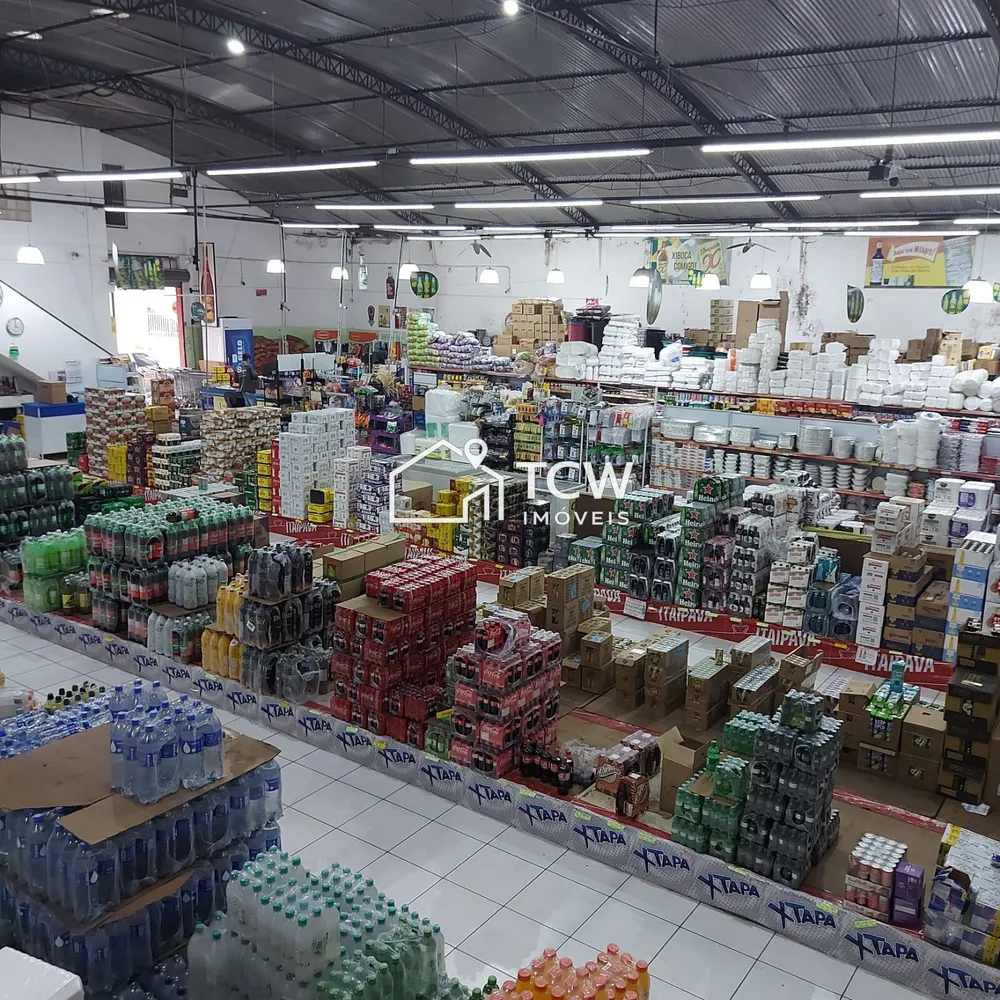 Depósito-Galpão, 1100 m² - Foto 4
