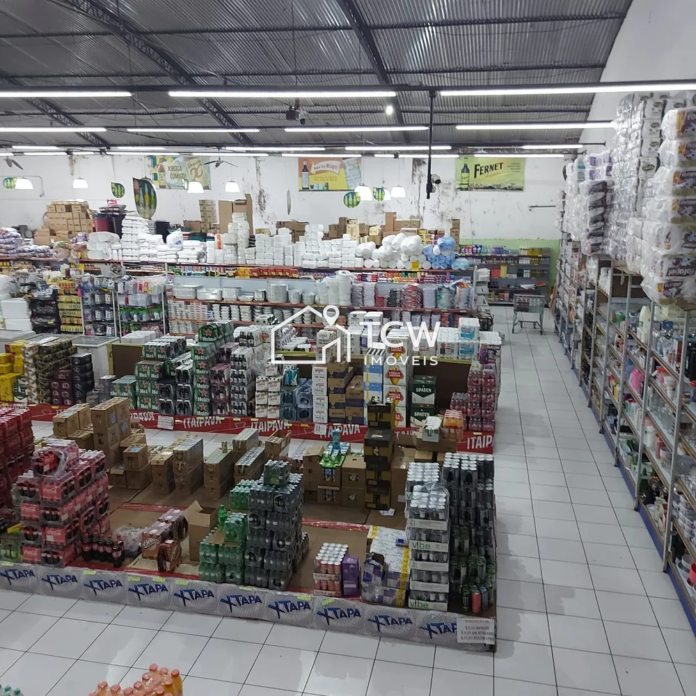 Depósito-Galpão, 1100 m² - Foto 5