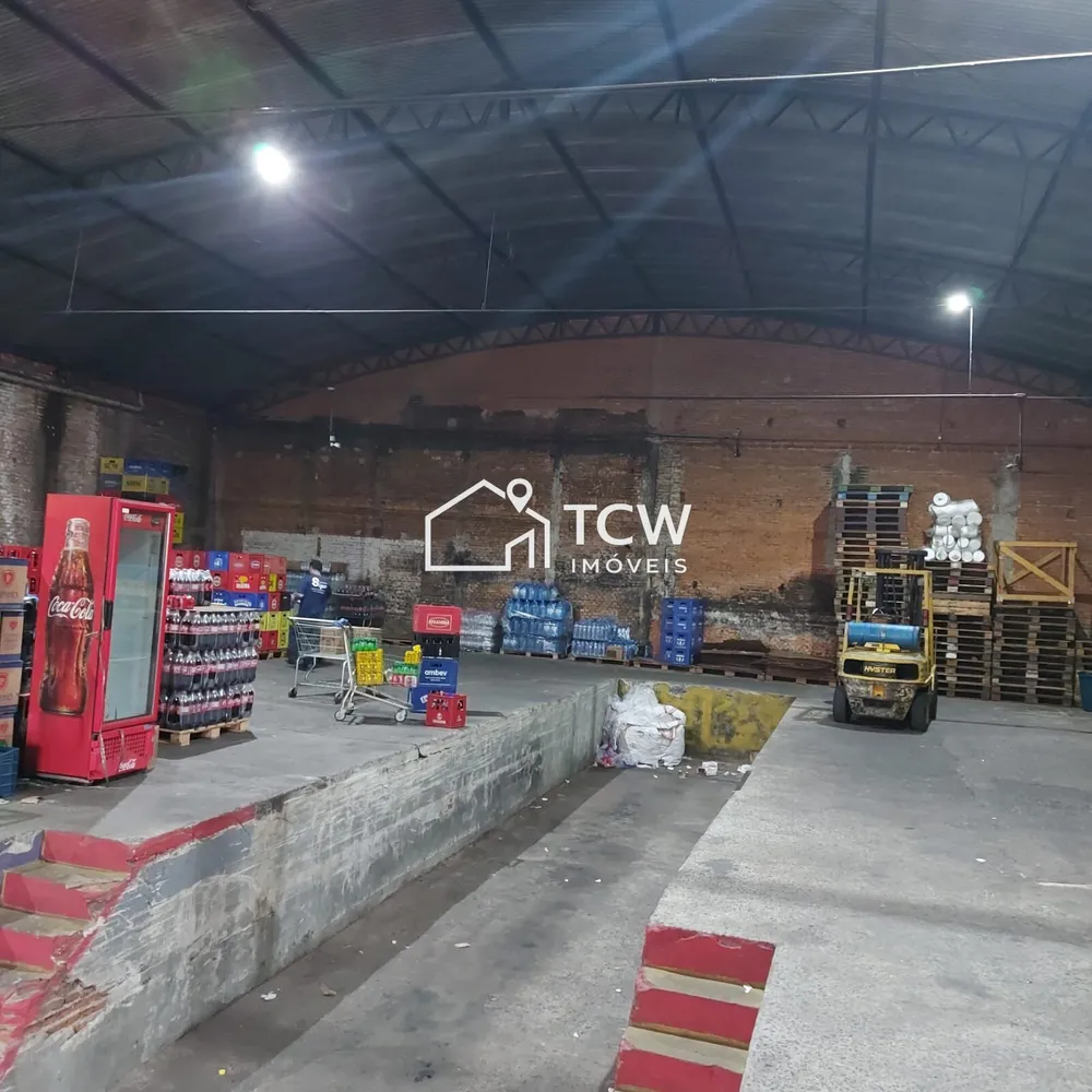 Depósito-Galpão, 1100 m² - Foto 6