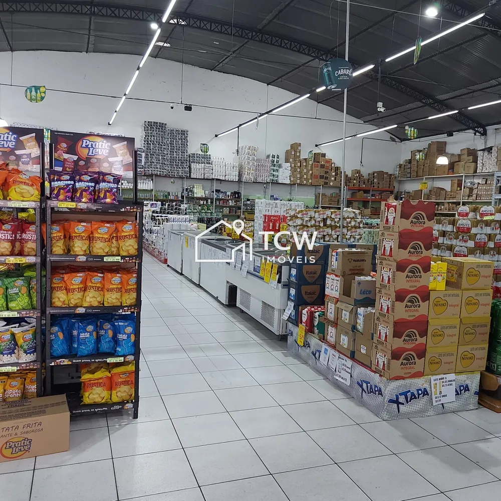 Depósito-Galpão, 1100 m² - Foto 12
