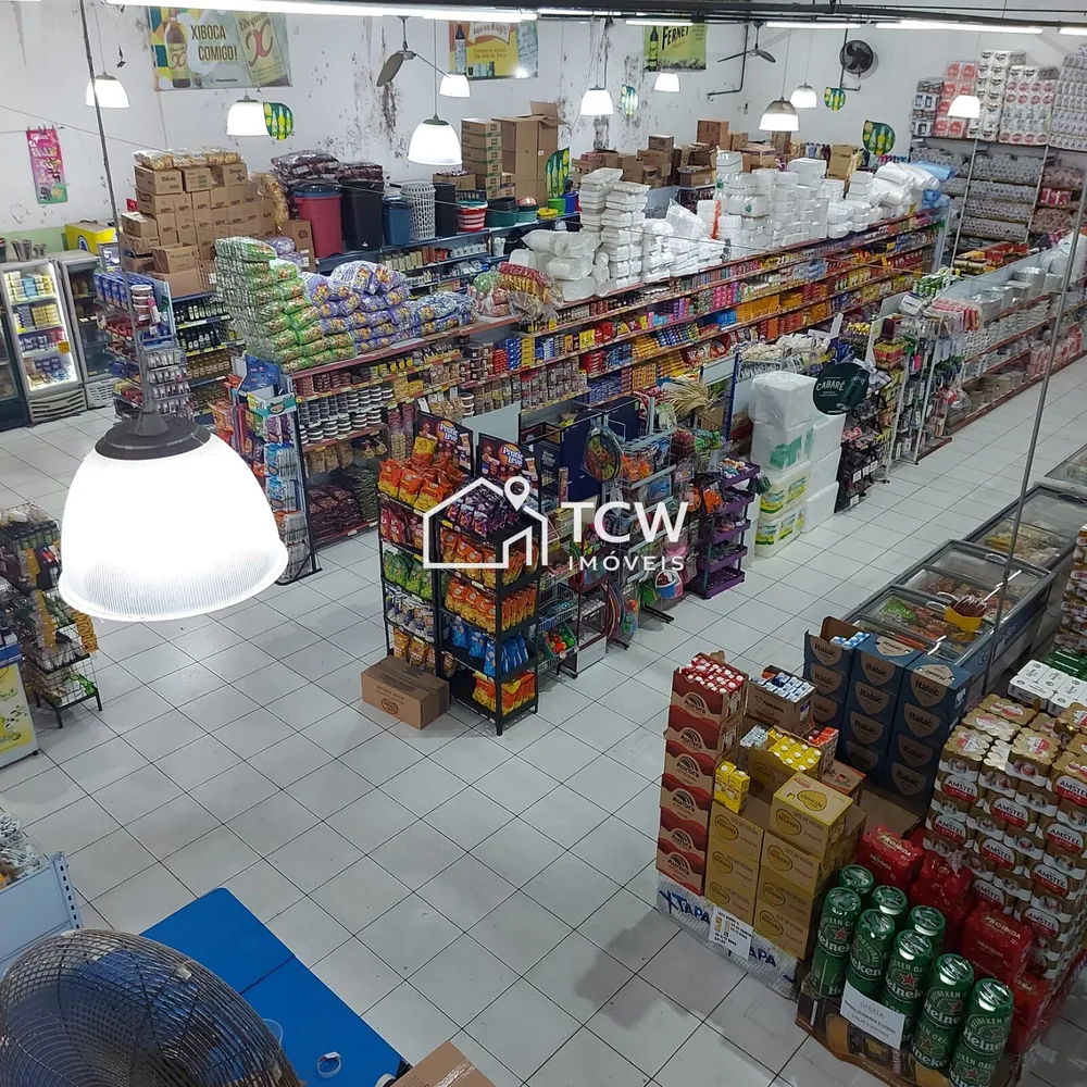 Depósito-Galpão, 1100 m² - Foto 2
