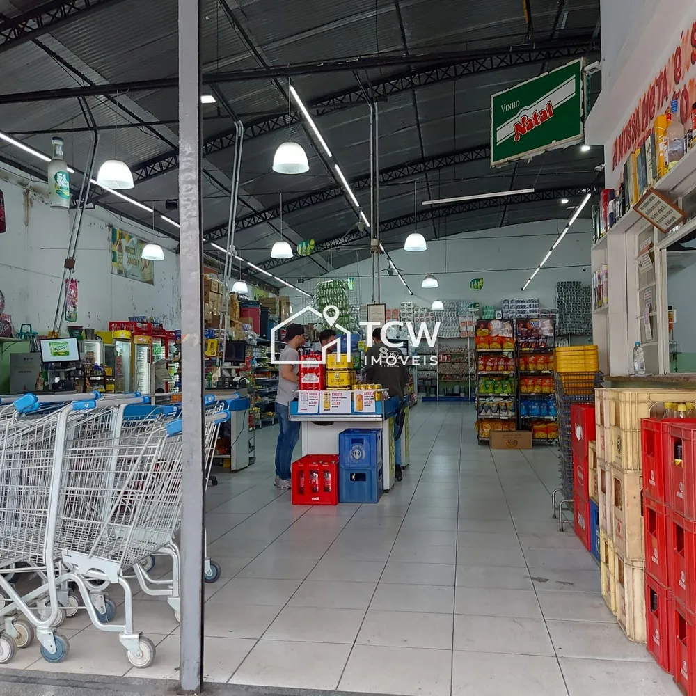 Depósito-Galpão, 1100 m² - Foto 11