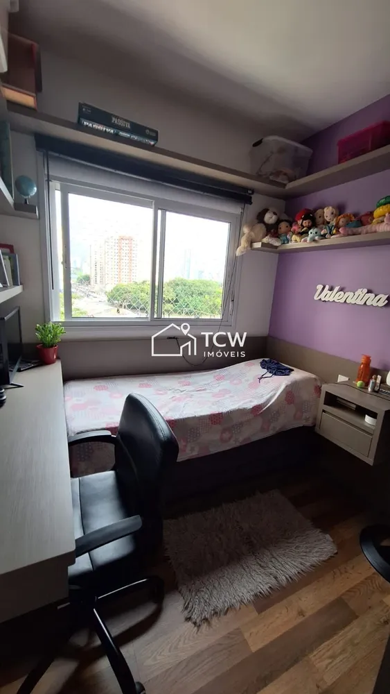 Apartamento, 3 quartos, 96 m² - Foto 4
