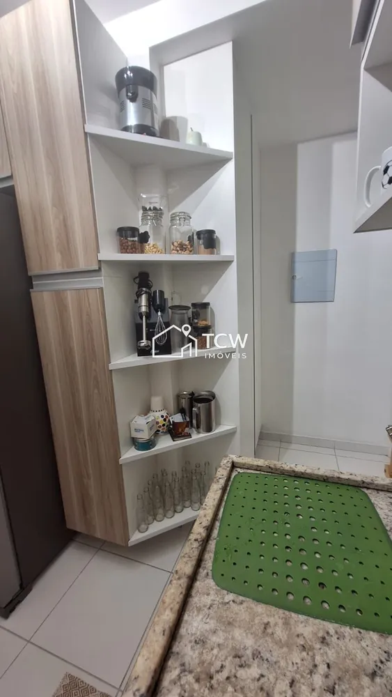 Apartamento, 3 quartos, 96 m² - Foto 11