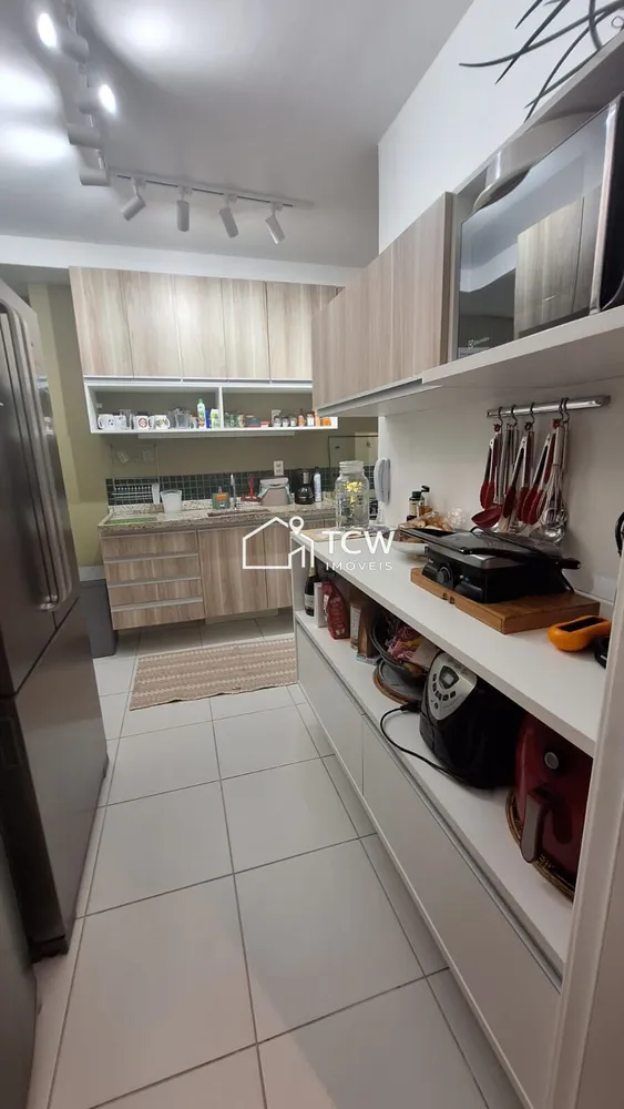 Apartamento, 3 quartos, 96 m² - Foto 3