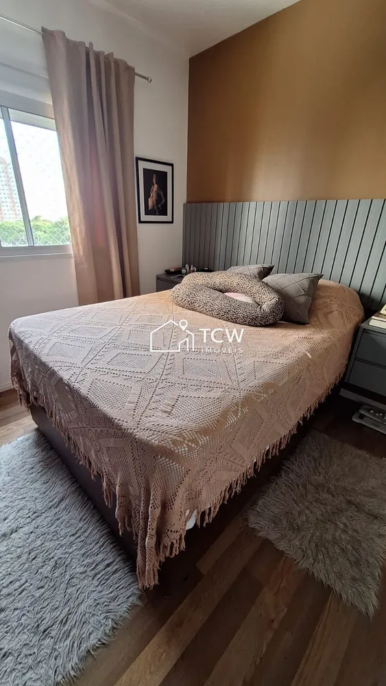 Apartamento, 3 quartos, 96 m² - Foto 8