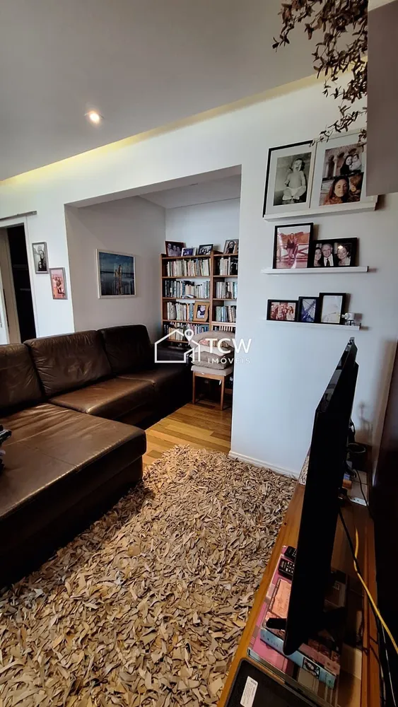 Apartamento, 3 quartos, 96 m² - Foto 3