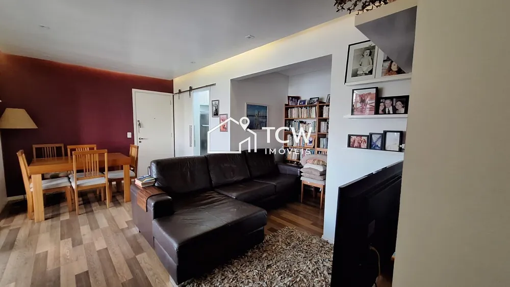 Apartamento, 3 quartos, 96 m² - Foto 7