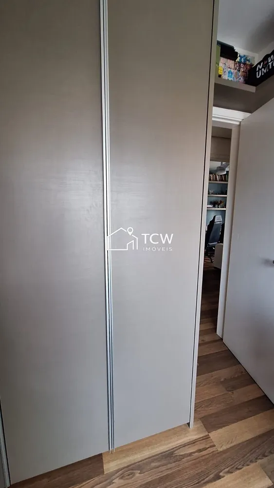 Apartamento, 3 quartos, 96 m² - Foto 5