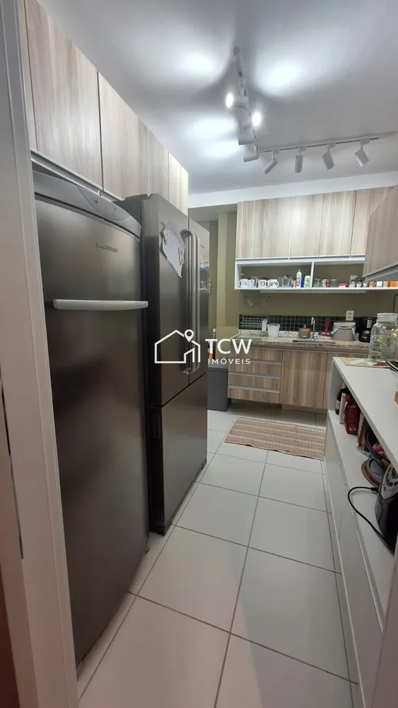 Apartamento, 3 quartos, 96 m² - Foto 1