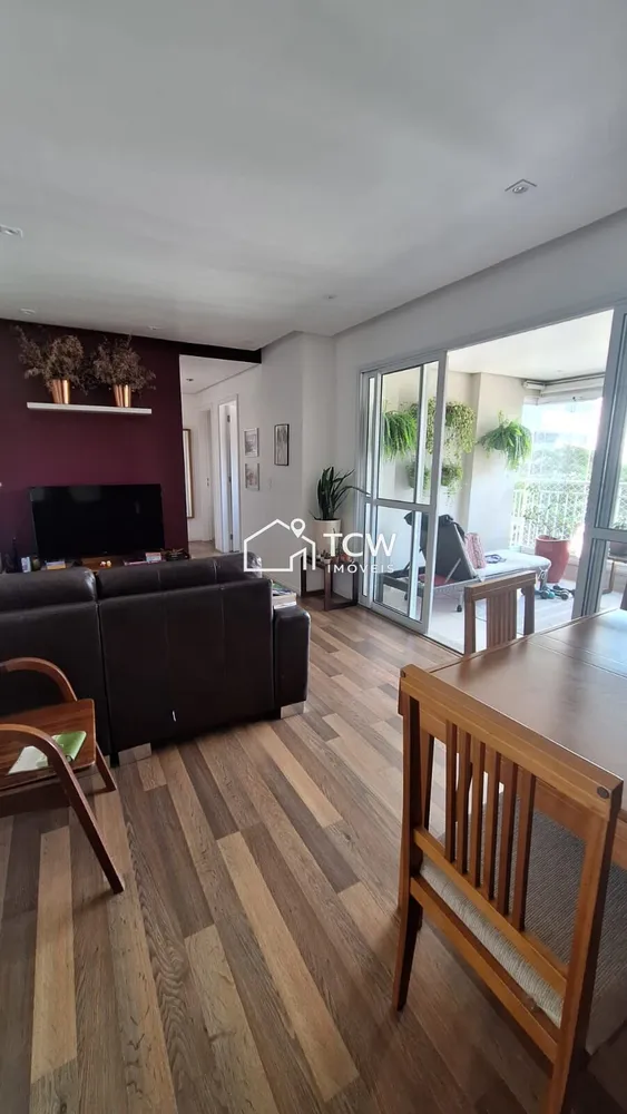 Apartamento, 3 quartos, 96 m² - Foto 6