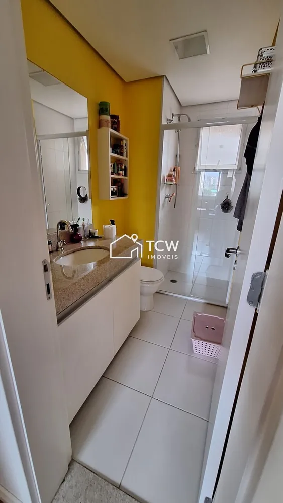 Apartamento, 3 quartos, 96 m² - Foto 5