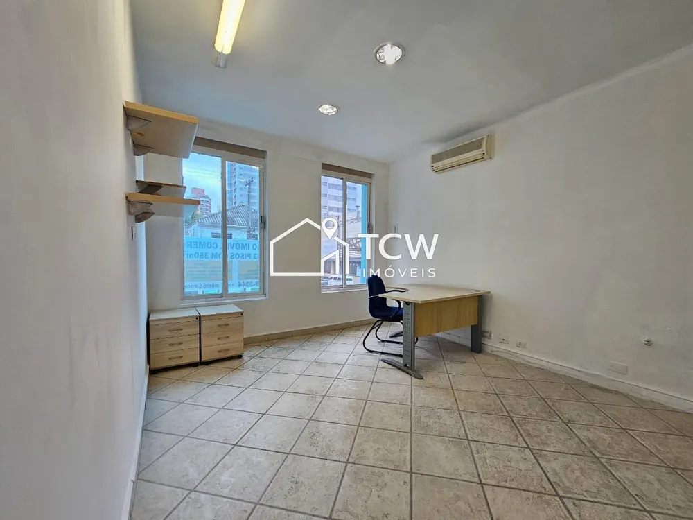 Loja-Salão, 380 m² - Foto 2