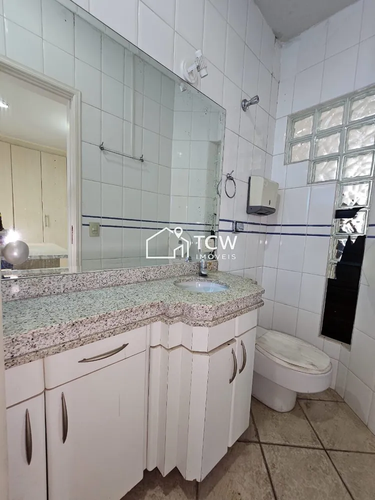Loja-Salão, 380 m² - Foto 1