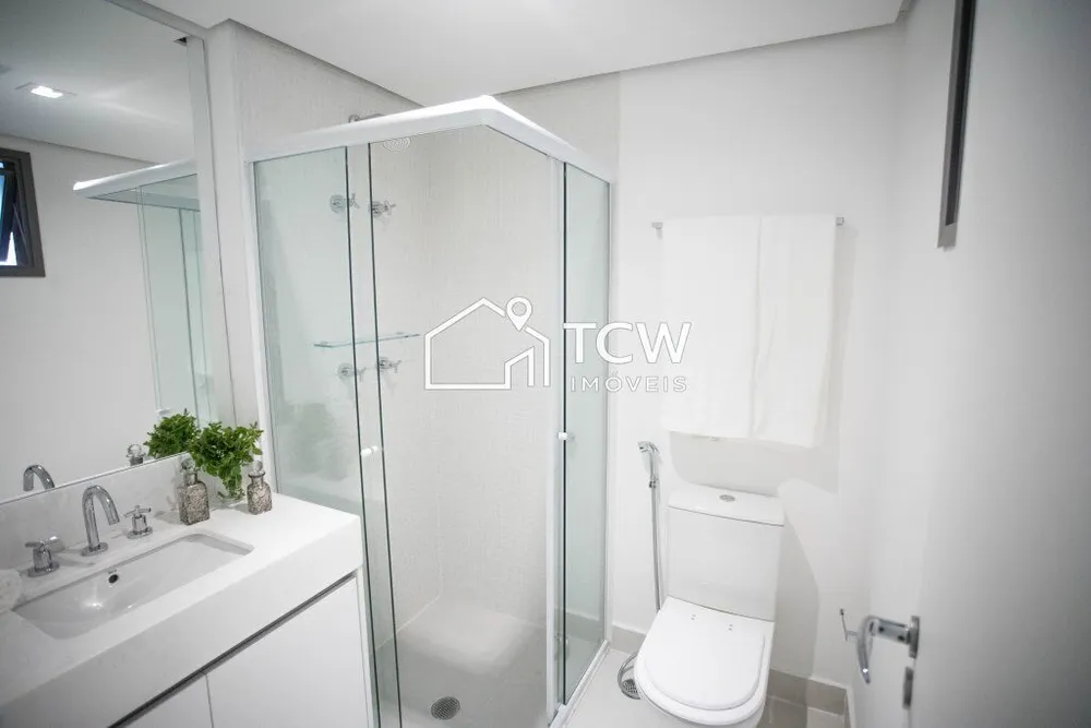 Apartamento, 2 quartos, 80 m² - Foto 7
