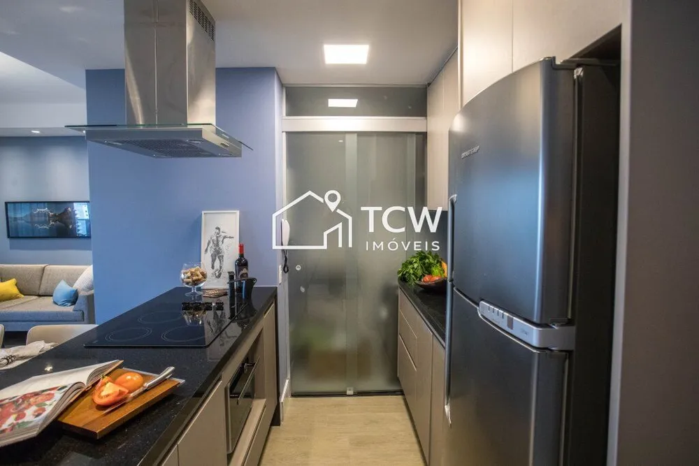 Apartamento, 2 quartos, 80 m² - Foto 4