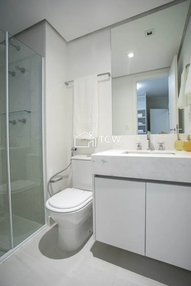 Apartamento, 2 quartos, 80 m² - Foto 8
