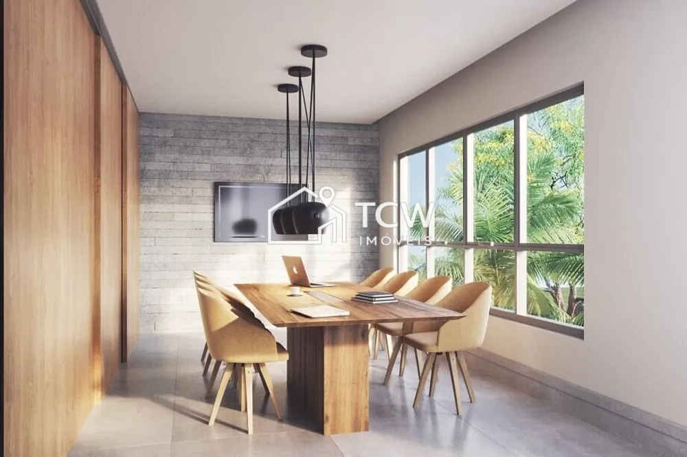 Apartamento, 2 quartos, 145 m² - Foto 7