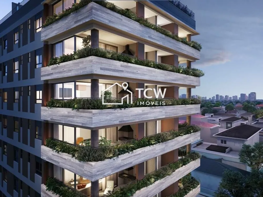 Apartamento, 2 quartos, 145 m² - Foto 4