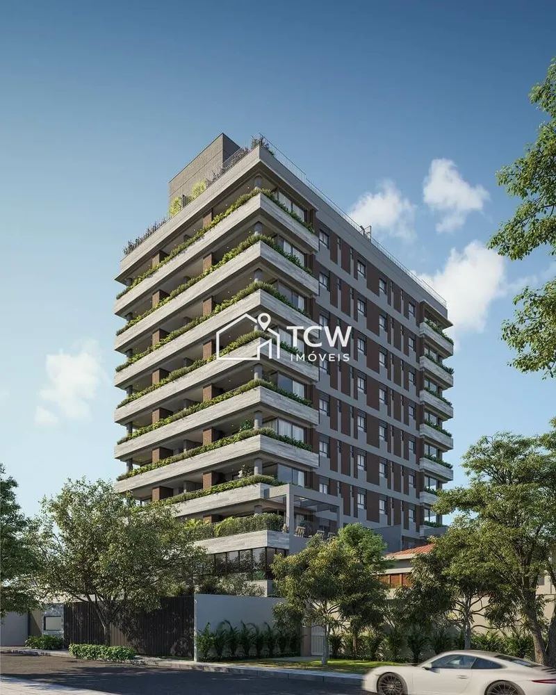 Apartamento, 2 quartos, 145 m² - Foto 2