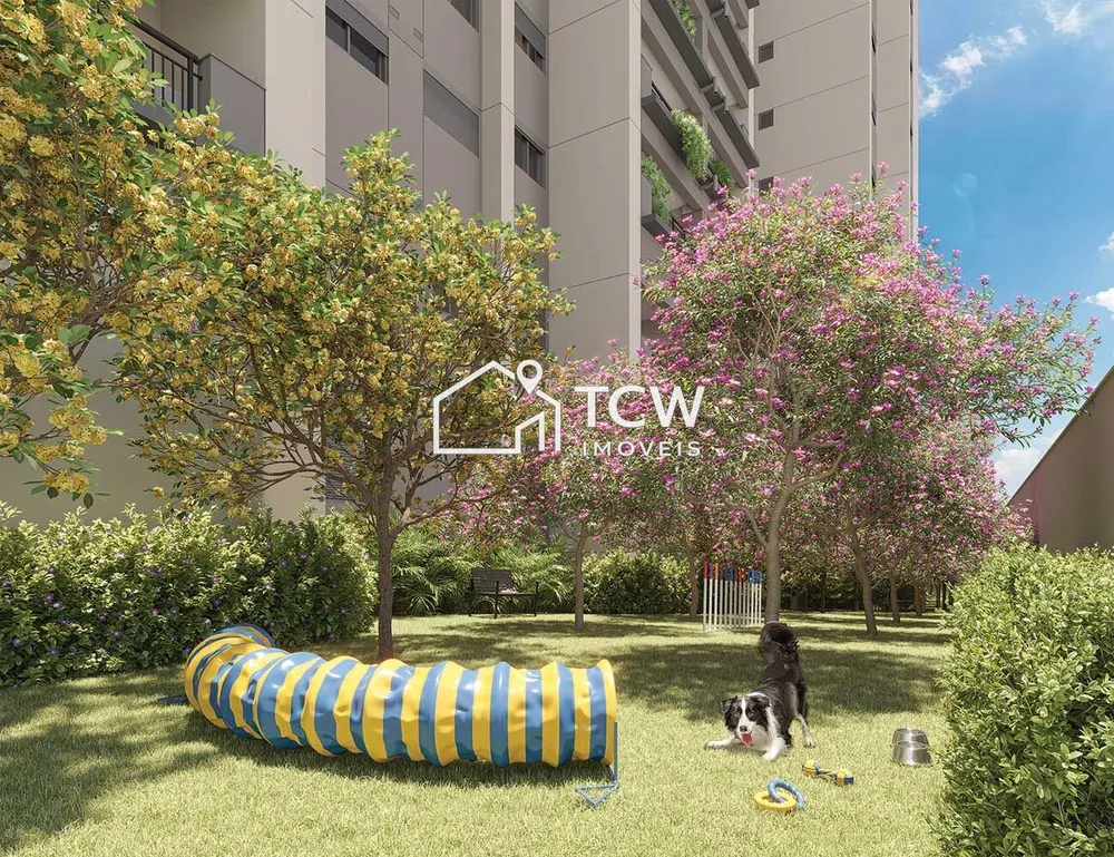 Apartamento, 3 quartos, 94 m² - Foto 6
