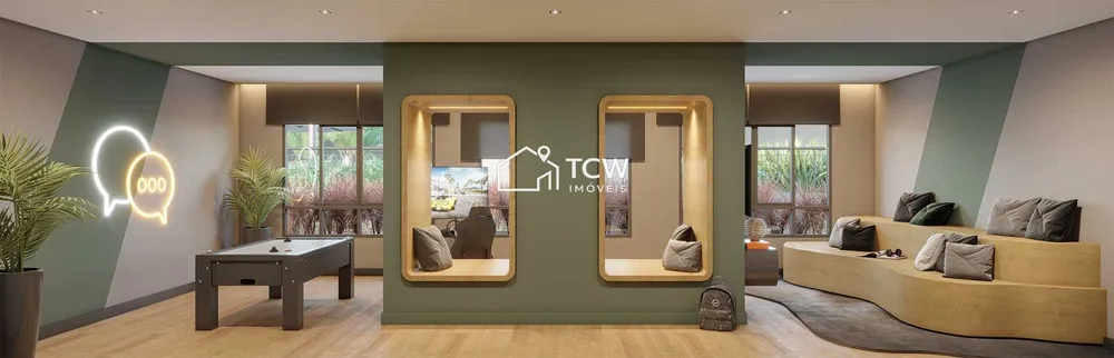 Apartamento, 3 quartos, 94 m² - Foto 1