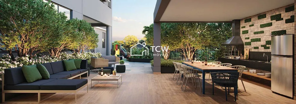 Apartamento, 3 quartos, 141 m² - Foto 3
