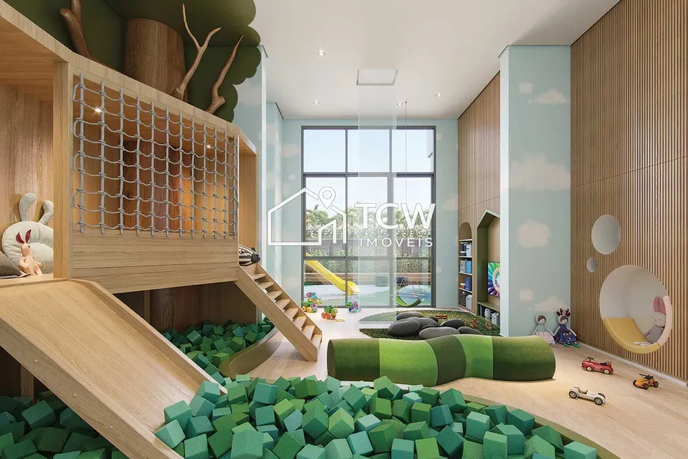 Apartamento, 3 quartos, 141 m² - Foto 6