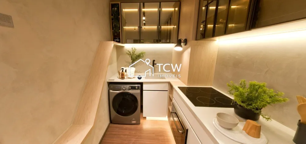 Apartamento, 2 quartos, 37 m² - Foto 7