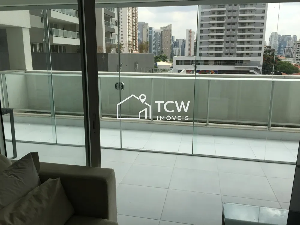 Apartamento, 1 quarto, 56 m² - Foto 12