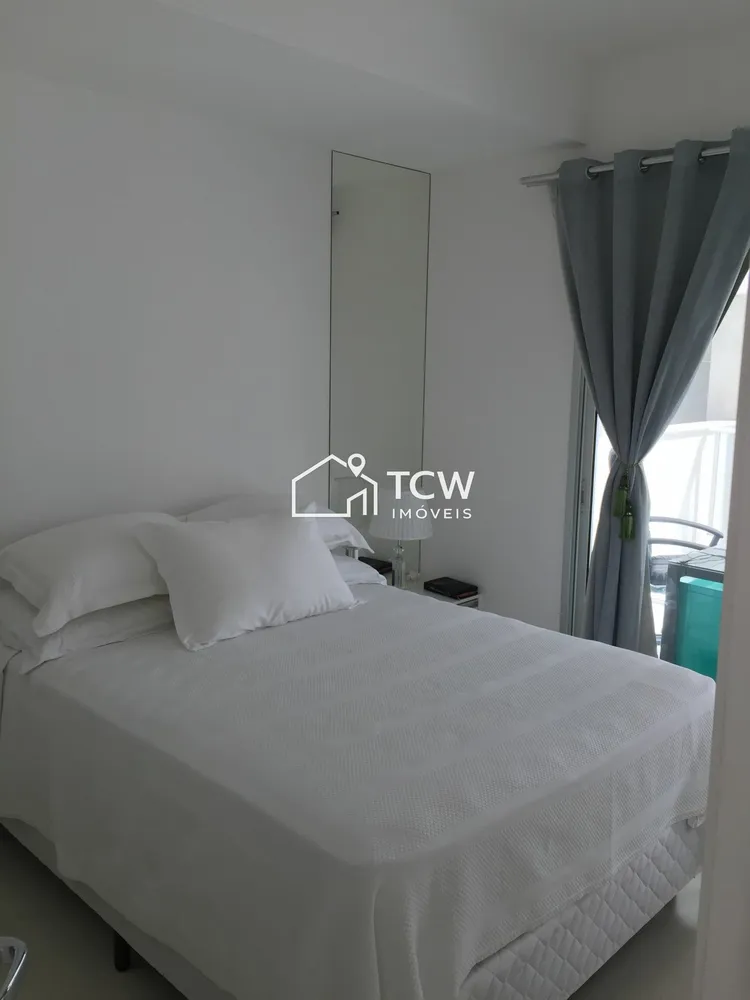 Apartamento, 1 quarto, 56 m² - Foto 2