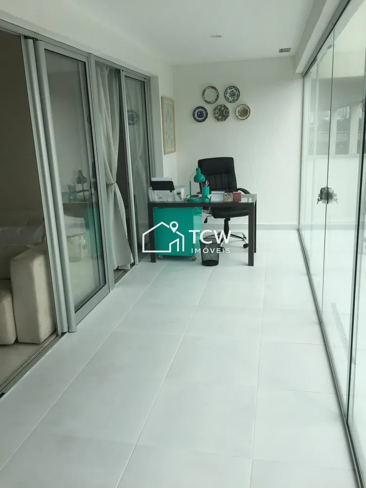 Apartamento, 1 quarto, 56 m² - Foto 7