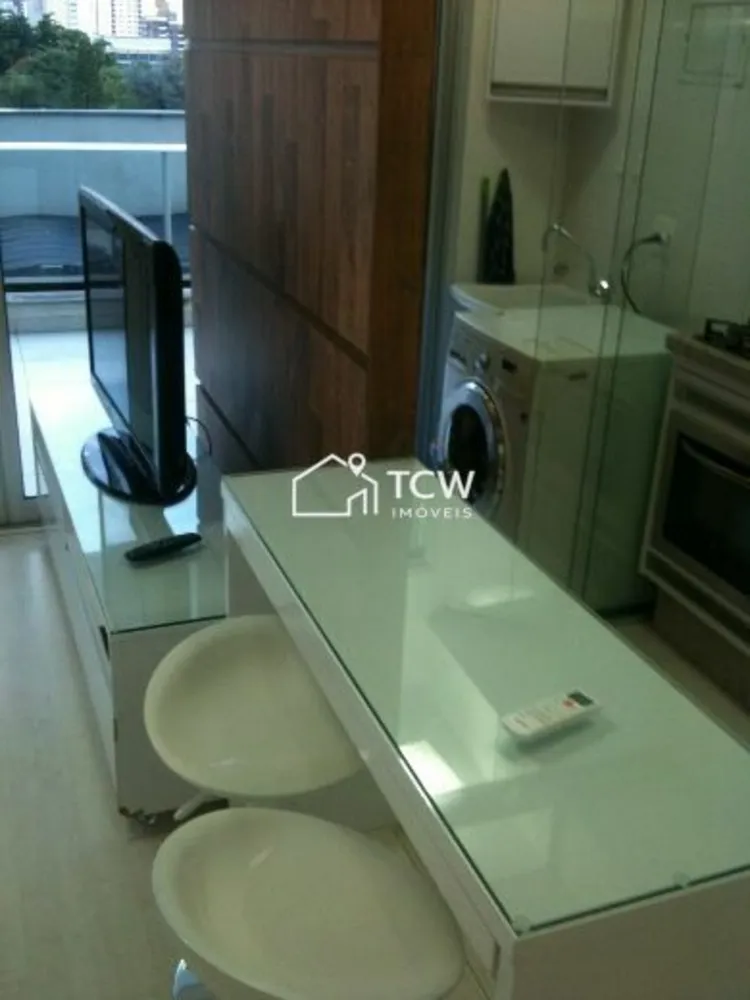 Apartamento, 1 quarto, 56 m² - Foto 11