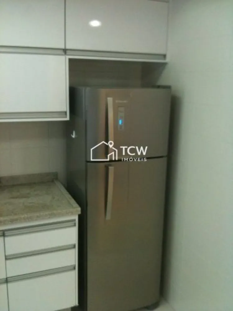 Apartamento, 1 quarto, 56 m² - Foto 1