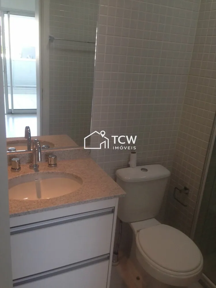 Apartamento, 1 quarto, 56 m² - Foto 5