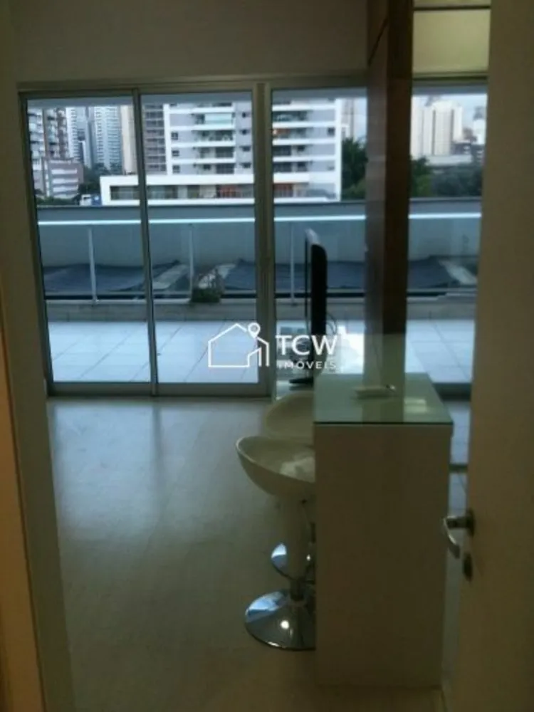 Apartamento, 1 quarto, 56 m² - Foto 10