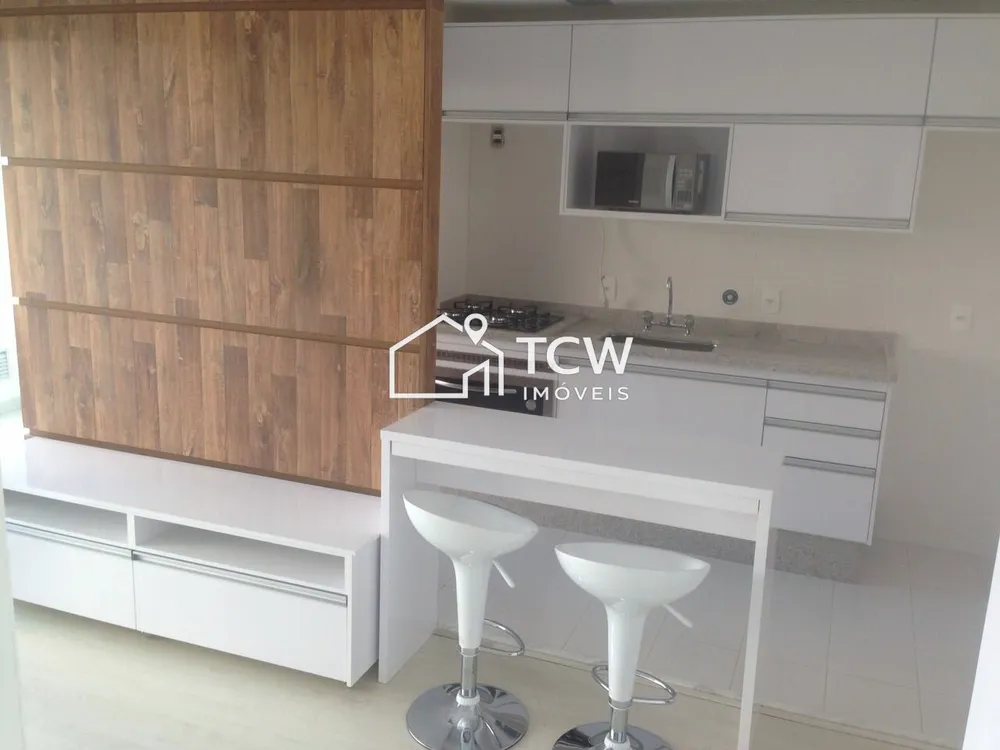 Apartamento, 1 quarto, 56 m² - Foto 4