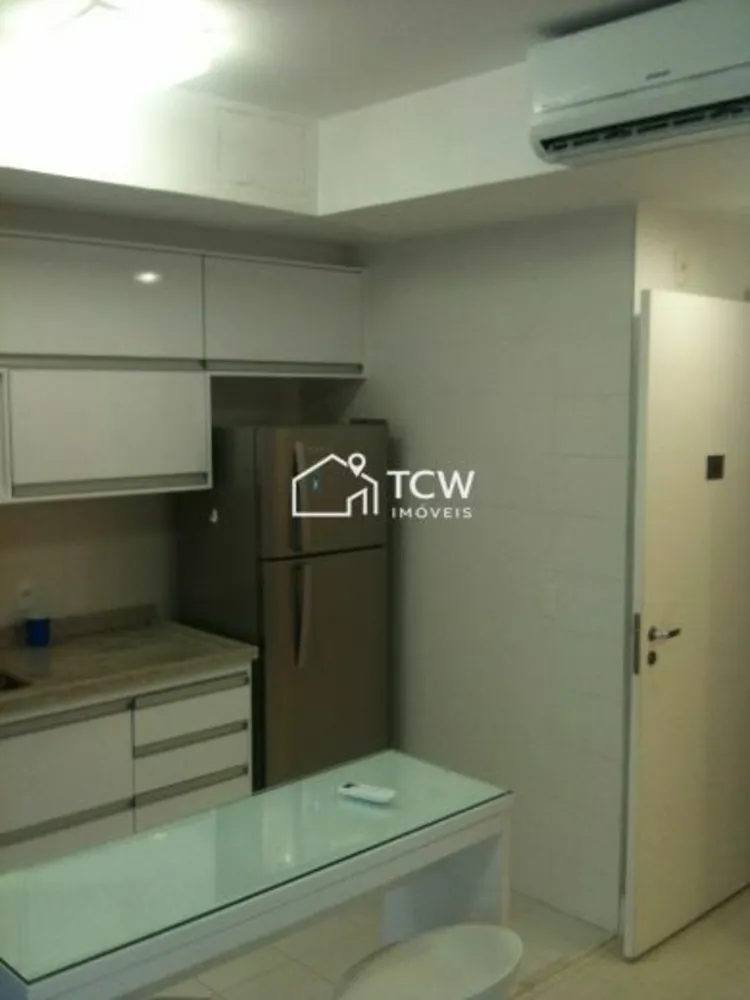Apartamento, 1 quarto, 56 m² - Foto 8