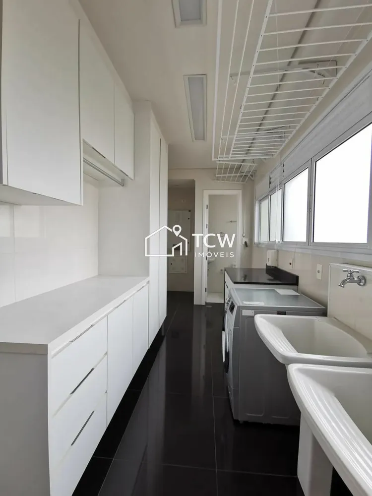 Apartamento, 4 quartos, 215 m² - Foto 3