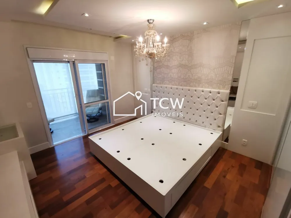 Apartamento, 4 quartos, 215 m² - Foto 4