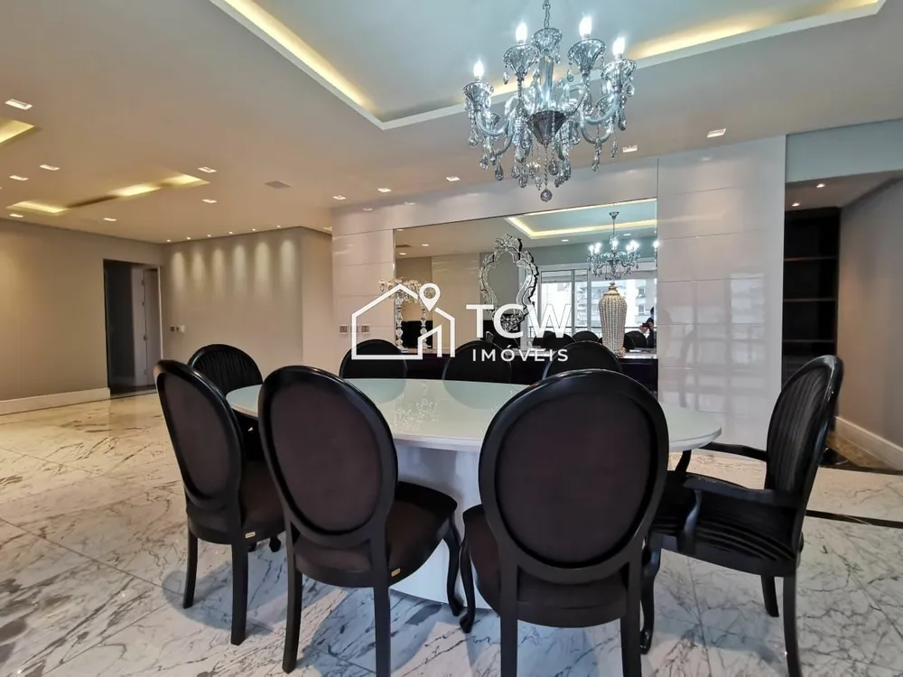 Apartamento, 4 quartos, 215 m² - Foto 4