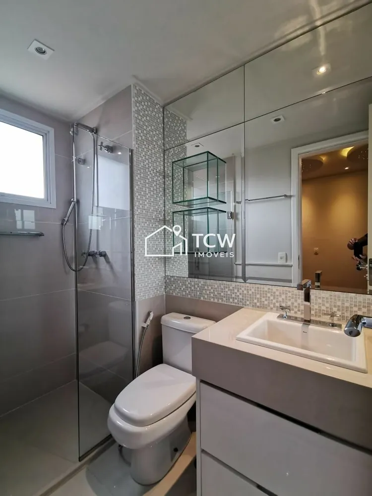 Apartamento, 4 quartos, 215 m² - Foto 8