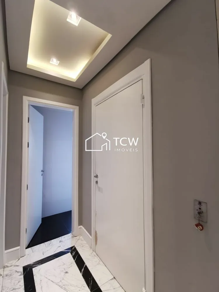 Apartamento, 4 quartos, 215 m² - Foto 1