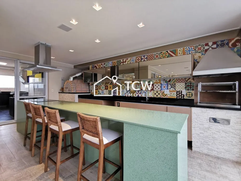 Apartamento, 4 quartos, 215 m² - Foto 5